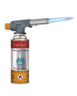 Genware BTH Professional Blow Torch Head To Fit Butane Can