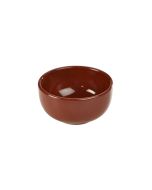 Terra Stoneware Rustic Red Round Bowl 11.5cm - pk 6