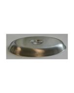 Cover For Oval Veg Dish 14" - Genware