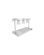 Parry C3LU - Lamp Carvery Heated Display Servery