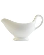 Orion C88044 Porcelain Gravy Boat 250ml