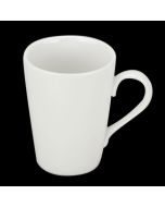 Orion C88072 Porcelain Latte Mugs  300ml / 11oz