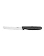 Colsafe Tomato Knife 4" - Black 939K