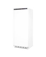 Polar CD615 Single Door Freezer White 600 Ltr