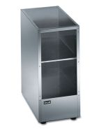 Lincat CN3 - Ambient Pedestal (No Doors) for Silverlink 600 Countertop Units