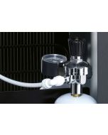 CO2 Regulator With Gauge - For Borg & Overstrom Sparkling Water Dispensers