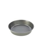 Carbon Steel Non-Stick Round Cake/Pie Dish - Genware