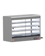Parry CPC1D - Electric Pie Warming Cabinet - Digital