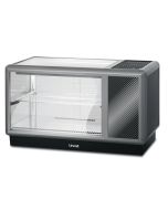 Lincat D5R/100S Seal 500 - Refrigerated Display Merchandiser - 1m Wide - Self Service