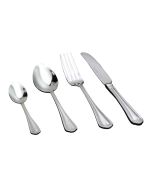 Dessert Fork Jesmond Pattern (Dozen) - Genware