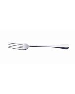 Genware Slim Dessert Fork 18/0 (Dozen)