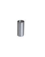 175ml GS/CE Approved Spirit Thimble Measure - Genware UST175