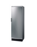 Vestfrost CFS344STS - Upright freezer -  344 Litre Stainless Steel