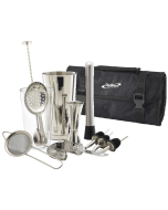 Genware Cocktail Bar Kit 12pcs - CBK2