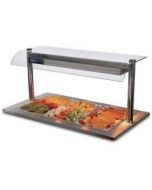 Drop-in Bain Marie - Victor Synergy DHBD3