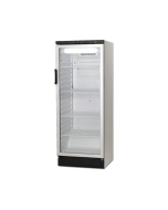 Vestfrost FKG311 Upright Glass Door Display Fridge 306L