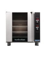 Blue Seal Turbofan E32D4 - Electric Convection Oven 4 Tray Digital