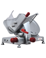 Metcalfe NS250HD - Medium duty slicing machines