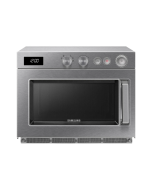  Samsung FS315 Commercial Microwave Manual - 1850W