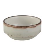 Orion Elements - Sandstorm Grey Ramekin 6cm EL01SA