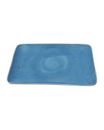 Orion Elements Ocean Mist Blue - Rectangular Plate 32cm (L) EL02OM