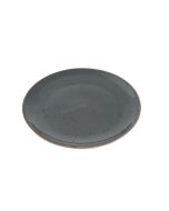 Orion Elements - Slate Grey - Dinner Plate 26.5cm EL06GR