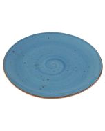 Orion Elements - Ocean Mist Blue - Dinner Plate 26.5cm EL06OM