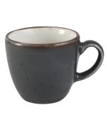 Orion Elements Slate Grey - Espresso Cup 75ml EL08GR