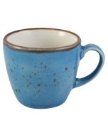 Orion Elements Ocean Mist Blue - Espresso Cup 75ml EL08OM