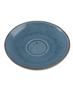 Orion Elements Ocean Mist Blue Saucer - 11.5cm EL09OM (For Espresso Cup EL08OM)