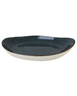 Orion Elements - EL18GR Rustic Shaped Plate Slate Grey 