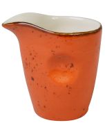 Orion Elements Pinch Jug 3oz/8ml Sunburst Orange EL20BS