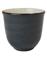 Orion Elements Chip Cup Rustic Slate Grey EL26GR