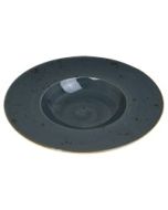 Orion Elements EL28GR Pasta Bowl Slate Grey