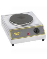 Roller Grill ELR2 Single Electric Boiling Ring