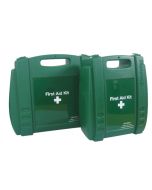 British Standard Compliant Workplace First Aid Kits 21 - 50 people Large