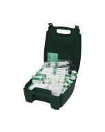 British Standard Compliant Catering First Aid Kits - Medium 