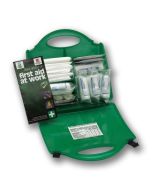 First Aid Kit 10 Person - Genware