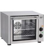 Roller Grill FC280 Mini Convection Oven 3 Shelf