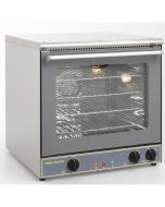 Roller Grill FC60 Convection Oven 4 Shelf