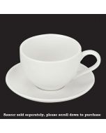 Orion C88047 Porcelain Tea Cup 175ml / 6.1oz