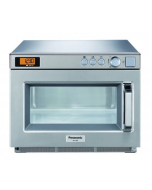 Panasonic NE1843 - 1800W Commercial Microwave