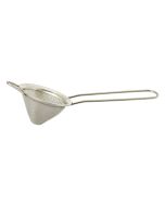 Fine Mesh Conical Bar Strainer - Genware