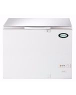 Foster FCF305 331L Chest Freezers With SS Lid (34-104)