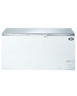 Foster FCF405 427L Chest Freezers With SS Lid (34-105)