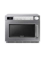 Samsung Programmable Commercial Microwave 1850W