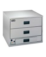 Lincat FWDG - Food Warming Drawers