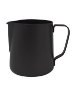 Matte Black Non-Stick Milk Frothing / Latte Jug 0.4L