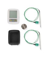 ETI General Purpose Wireless Temperature Monitoring Kit - For Fridges, Freezers, Pharma etc