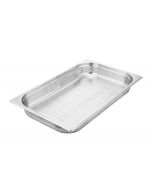 Perforated Gastronorm Pan 1/1 20mm 2.5 Ltr - GN11FP